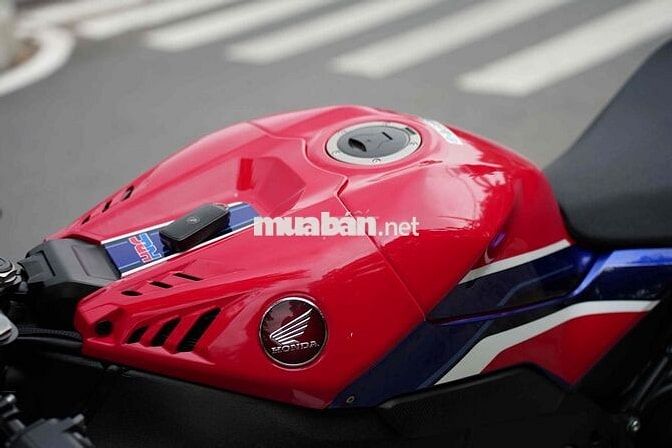 ❎Ⓜ️ HONDA CBR1000RRR ODO 8K SIÊU LƯỚT, có đổi xe