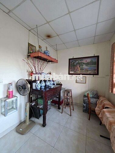 Nợ bank- bán gấp- nhà MTKD khu tên lửa nở hậu