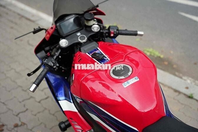 ❎Ⓜ️ HONDA CBR1000RRR ODO 8K SIÊU LƯỚT, có đổi xe
