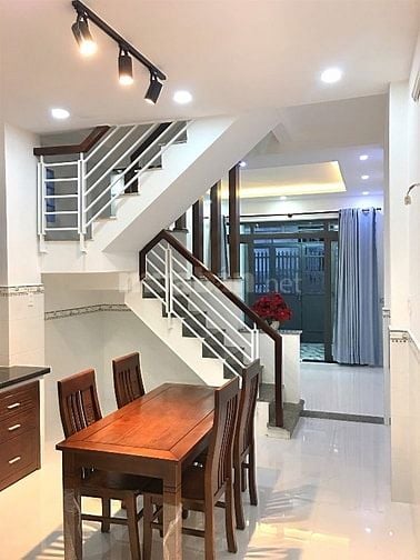 KẸT TIỀN BÁN GẤP!! NHÀ Nguyễn Quý Anh- phường Tân Sơn Nhì, Tân Phú