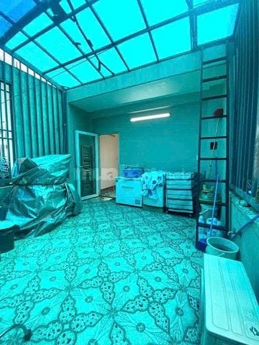 Chủ đi nước ngoài định cư bán gấp nhà  XVNT 4ty950 60m2 tặng full nt