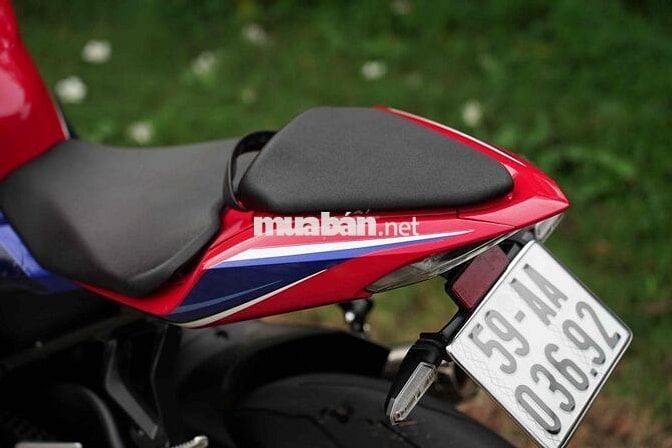 ❎Ⓜ️ HONDA CBR1000RRR ODO 8K SIÊU LƯỚT, có đổi xe