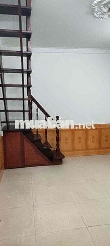 Cho Thuê Nhà Nguyên Căn Quận Gò Vấp