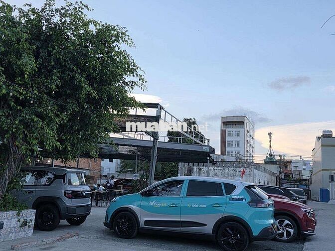 Nợ bank- bán gấp- nhà MTKD khu tên lửa nở hậu