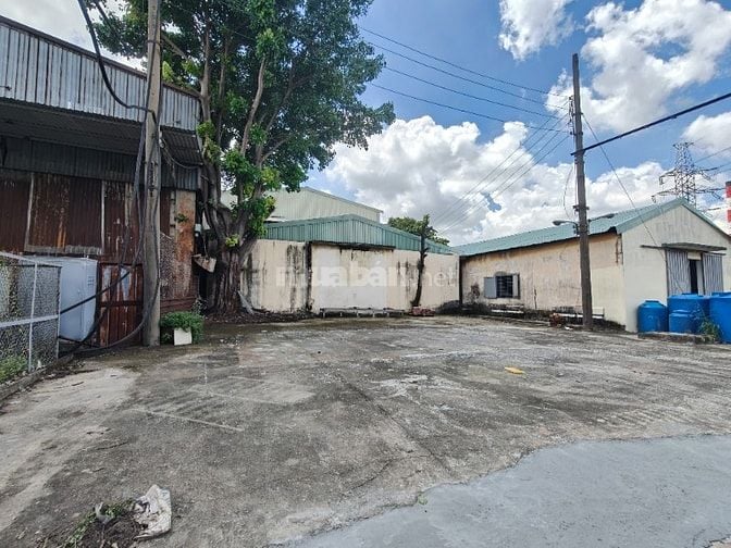 *Cho thuê kho xưởng*200m2-800m2 Võ Nguyên Giáp,Trường Thọ, Q.Thủ Đức
