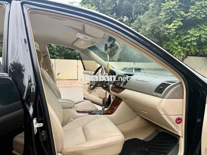 Toyota Camry 2003 3.0V 2003  - 132000 km