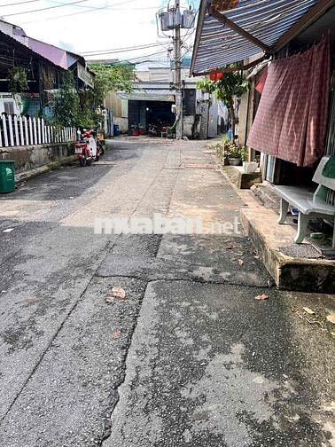 NHÀ MẶT TIỀN KINH DOANH , LINH XUÂN THỦ ĐỨC, 67,2m2 , 4.6TỶ