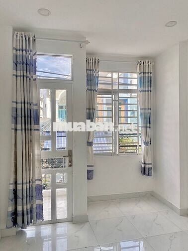 CHO THUÊ NHÀ NGUYÊN CĂN 2 LẦU - LIÊN KHU 4.5, BÌNH TÂN - GIÁ 7TR/THÁNG