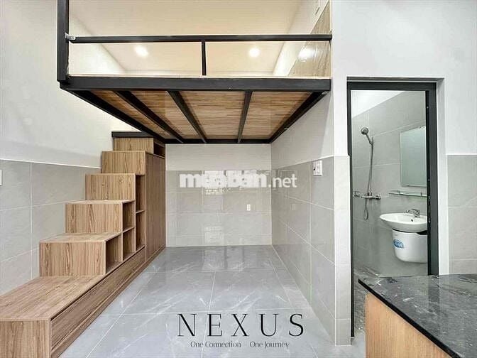 KHAI TRƯƠNG DUPLEX MÁY GIẶT RIÊNG - LÊ ĐỨC THỌ gần Lotte Mart Gò Vấp