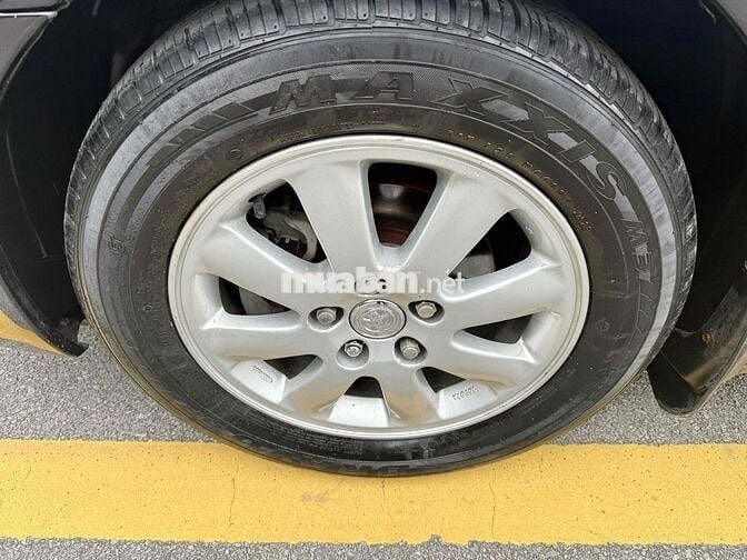 Toyota Camry 2003 3.0V 2003  - 132000 km