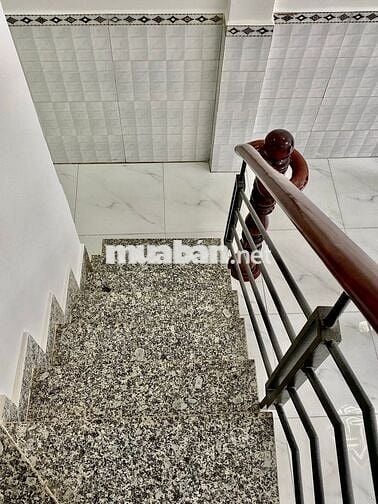 CHO THUÊ NHÀ NGUYÊN CĂN 2 LẦU - LIÊN KHU 4.5, BÌNH TÂN - GIÁ 7TR/THÁNG