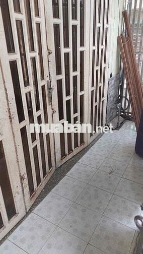 NHÀ NGAY ĐH VĂN LANG, ĐH CÔNG NGHIỆP GIÁ RẺ 7TR 2PN2WC