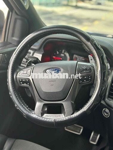 Ford Raptor 2019 2.0L 4x4 AT không niên hạn