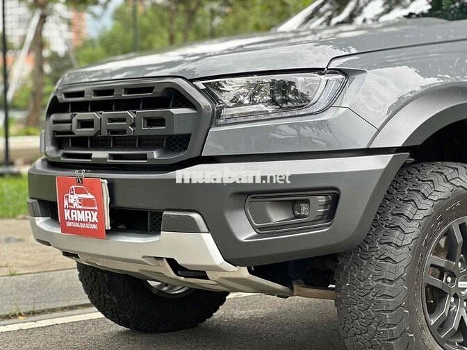 Ford Raptor 2019 2.0L 4x4 AT không niên hạn