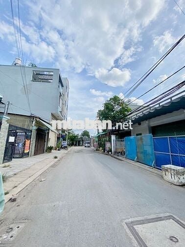 CHO THUÊ NHÀ NGUYÊN CĂN 2 LẦU - LIÊN KHU 4.5, BÌNH TÂN - GIÁ 7TR/THÁNG