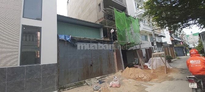 Bán đất thổ cư 100% hẻm xe tải 1416/31/50 đường Lê Đức Thọ, GV 73m2
