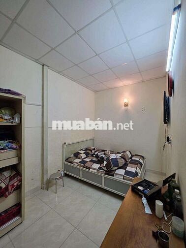 Nợ bank- bán gấp- nhà MTKD khu tên lửa nở hậu