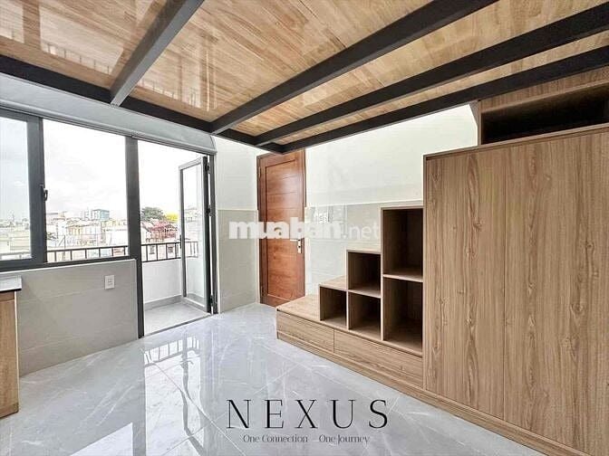 KHAI TRƯƠNG DUPLEX MÁY GIẶT RIÊNG - LÊ ĐỨC THỌ gần Lotte Mart Gò Vấp