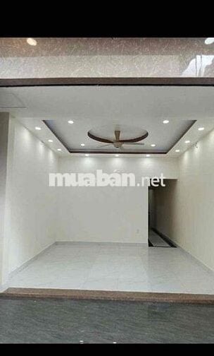 NHÀ MẶT TIỀN KINH DOANH , LINH XUÂN THỦ ĐỨC, 67,2m2 , 4.6TỶ