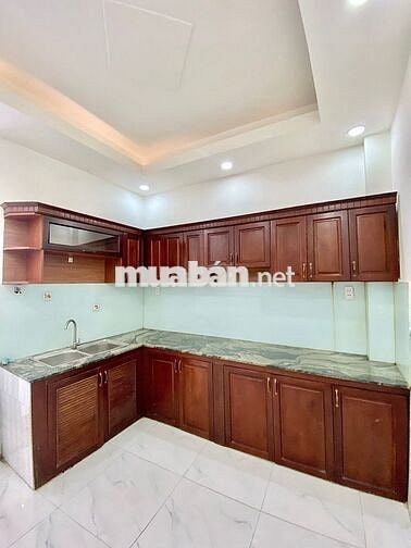 CHO THUÊ NHÀ NGUYÊN CĂN 2 LẦU - LIÊN KHU 4.5, BÌNH TÂN - GIÁ 7TR/THÁNG