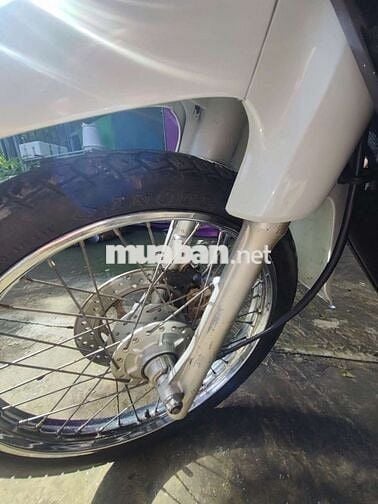Wave zx máy móc zin êm, bs 95 chính chủ
