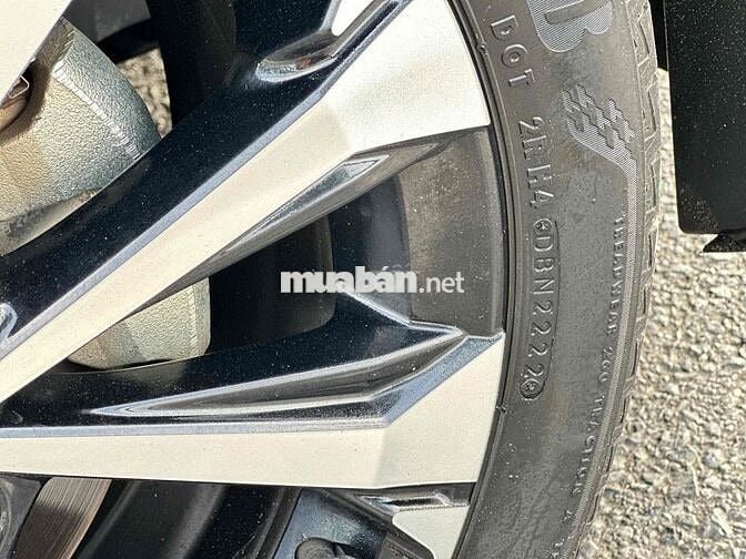Cần Bán Toyota Veloz Cross 2022 CVT ,số Tự động ☎️