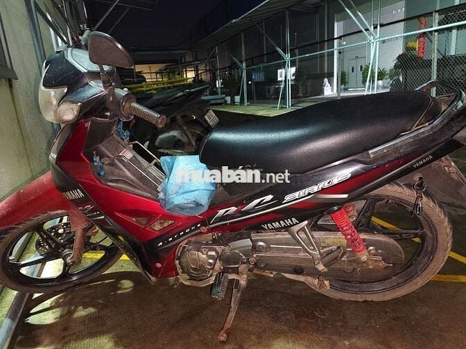 Nhà thừa xe không đi đến