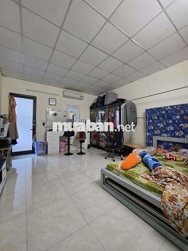 Nợ bank- bán gấp- nhà MTKD khu tên lửa nở hậu