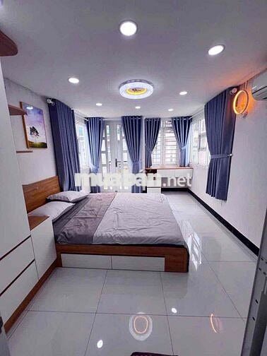 🎥 LÊN SÀN SIÊU PHẨM NHÀ PHỐ HUỲNH VĂN NGHỆ – P.12, GÒ VẤP 🎥