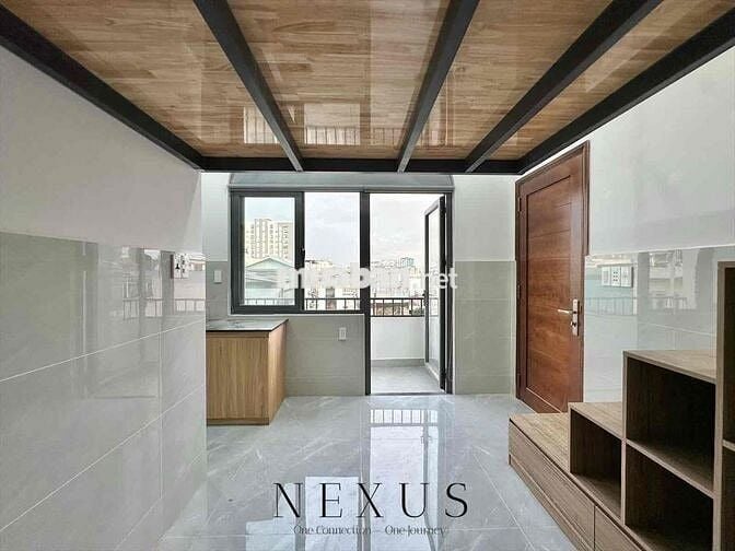 KHAI TRƯƠNG DUPLEX MÁY GIẶT RIÊNG - LÊ ĐỨC THỌ gần Lotte Mart Gò Vấp