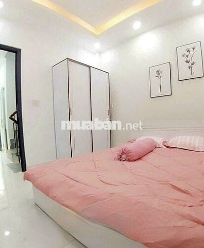 CHO THUÊ NHÀ NGUYÊN CĂN 2 LẦU - LIÊN KHU 4.5, BÌNH TÂN - GIÁ 7TR/THÁNG