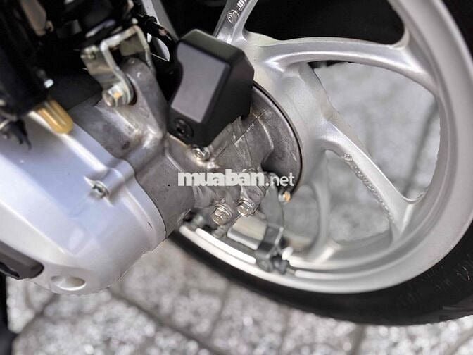 Vision 2023 khoá smk,xe còn rất đẹp lướt 7800km