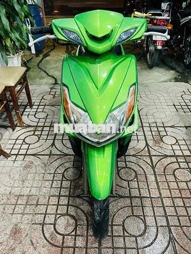 Yamaha Luvias 2010 êm