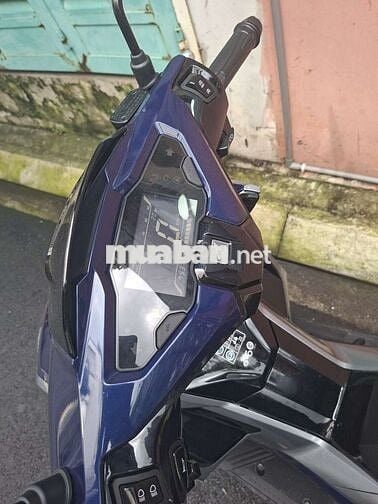 Xe AB 160 Cao Cấp