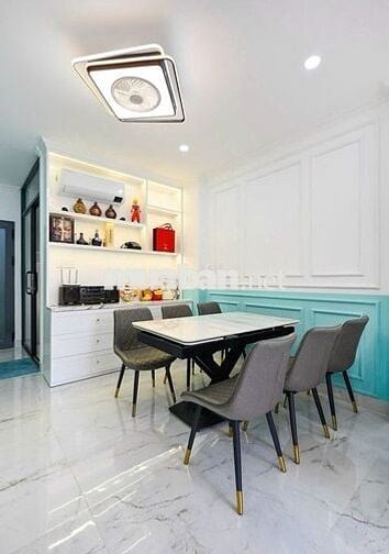 Nhà phố 49m2, 3 phòng ngủ, đường Trương Hoàng Thanh, Q.Tân Bình