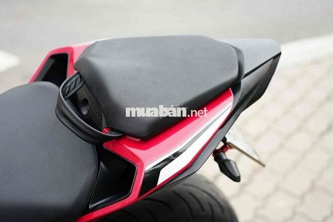 Ⓜ️❤️ HONDA CBR500R ABS 2021 SIU KENG, CÓ ĐỔI XE