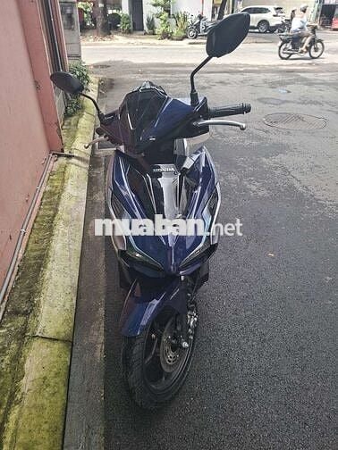 Xe AB 160 Cao Cấp