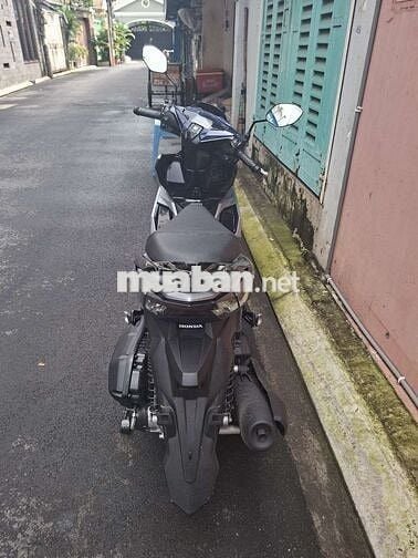 Xe AB 160 Cao Cấp