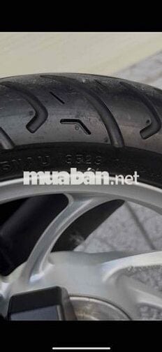 Vision 2023 khoá smk,xe còn rất đẹp lướt 7800km