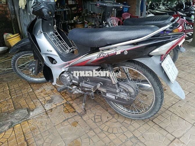 Elegant 100cc xe còn đẹp máy cực êm chính chủ