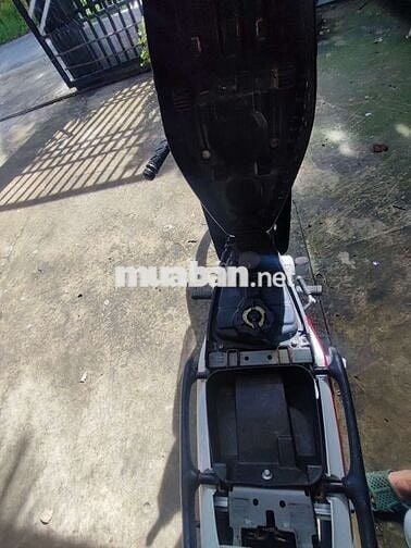Wave zx máy móc zin êm, bs 95 chính chủ