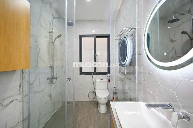 Nhà phố 49m2, 3 phòng ngủ, đường Trương Hoàng Thanh, Q.Tân Bình