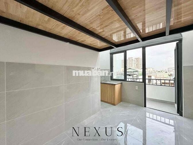 KHAI TRƯƠNG DUPLEX MÁY GIẶT RIÊNG - LÊ ĐỨC THỌ gần Lotte Mart Gò Vấp