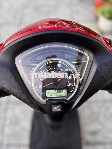 Vision 2023 khoá smk,xe còn rất đẹp lướt 7800km