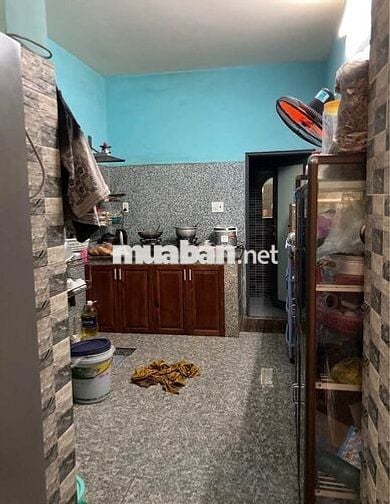 ✨CẦN TIỀN BÁN NHÀ ĐƯỜNG LÊ QUANG ĐỊNH, GV-32,52m2, giá chỉ 4tỷ1