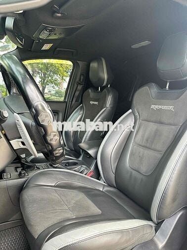 Ford Raptor 2019 2.0L 4x4 AT không niên hạn