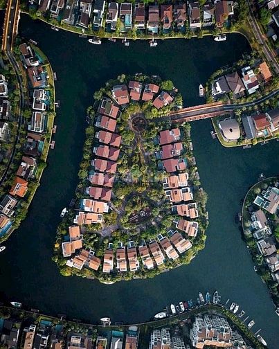 05 suất vào thẳng nhà phố thương mại(shophouse) siêu dự án Vin Cần Giờ