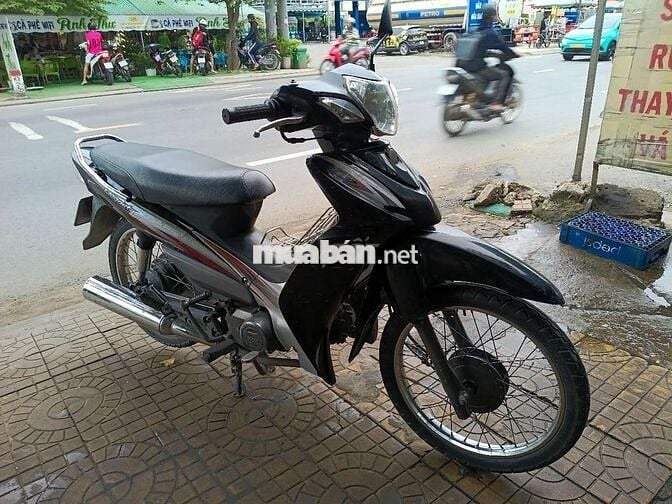 Elegant 100cc xe còn đẹp máy cực êm chính chủ