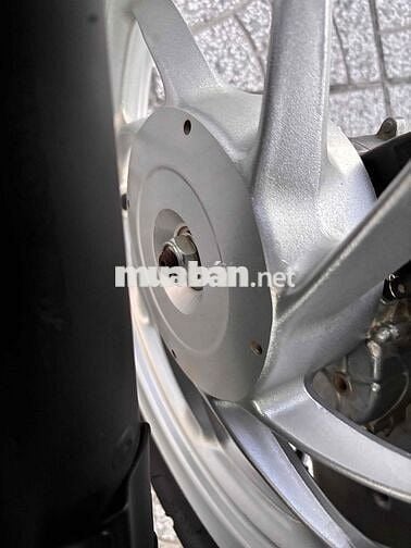 Vision 2023 khoá smk,xe còn rất đẹp lướt 7800km