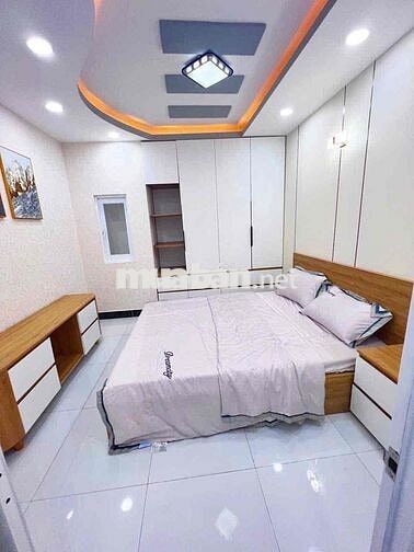 🎥 LÊN SÀN SIÊU PHẨM NHÀ PHỐ HUỲNH VĂN NGHỆ – P.12, GÒ VẤP 🎥